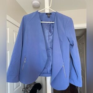 Casual blazer jacket